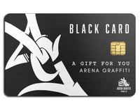 AG BLACK CARD