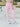 AG Train High-Rise 28" Leggings | Light Pink image 0