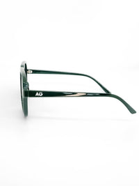 The Mercer Shades | Vintage Green image 1