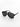 The Mercer Shades | Black image 0