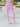 AG Train High-Rise 28" Leggings | Lavender image 0