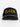 Navy Mesh Rope Gold 'GATA' Hat