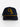Navy Mesh Rope Gold 'GS' Hat