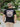Black LSU Death Valley Tee