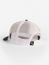 Navy Front White Mesh 'Georgia Southern' Hat