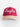 Pink Suede Mesh White Eagles Script Hat