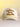 White LSU Script Hat