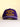 Purple LSU Script Hat