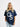 Navy GS Tee