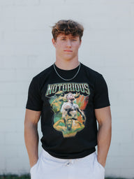 'NOTORIOUS' Tee