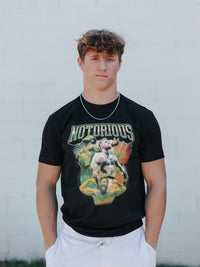 'NOTORIOUS' Tee