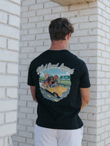 'West Coast Legends' Tee