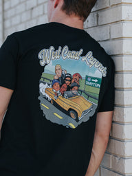 'West Coast Legends' Tee