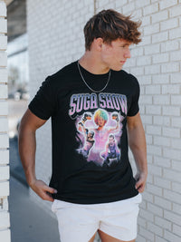 'Suga Show' Tee