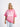 Pink Eagles GATA Tee