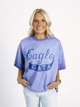 Blue Eagles GATA Tee