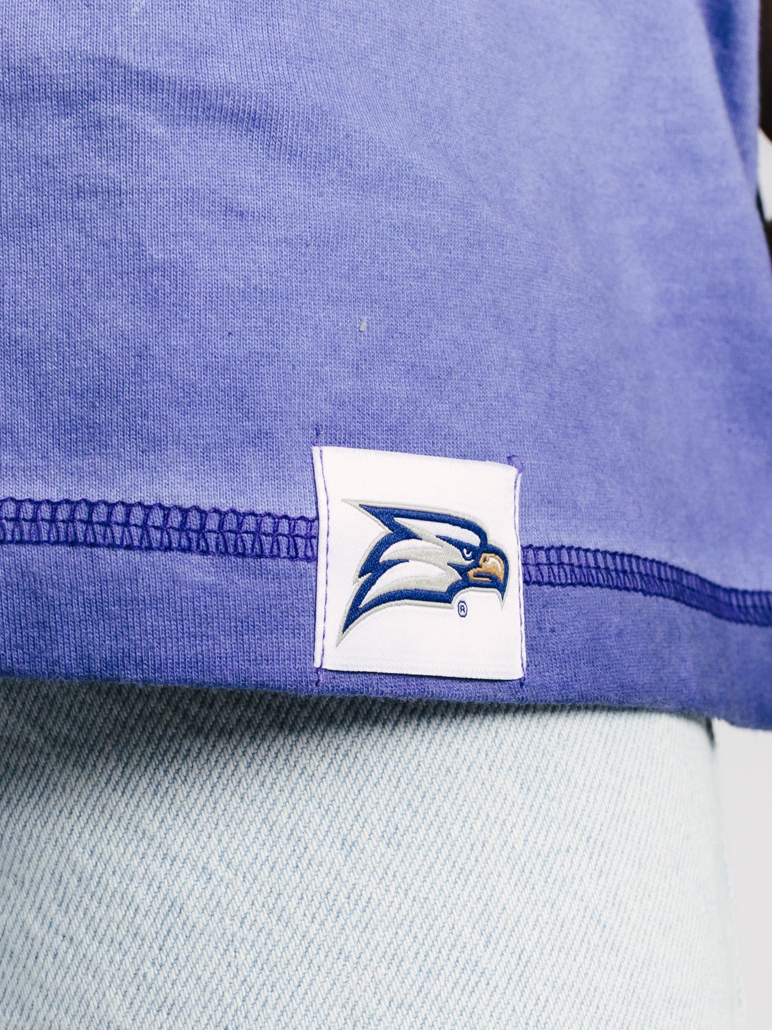 Blue Eagles GATA Tee