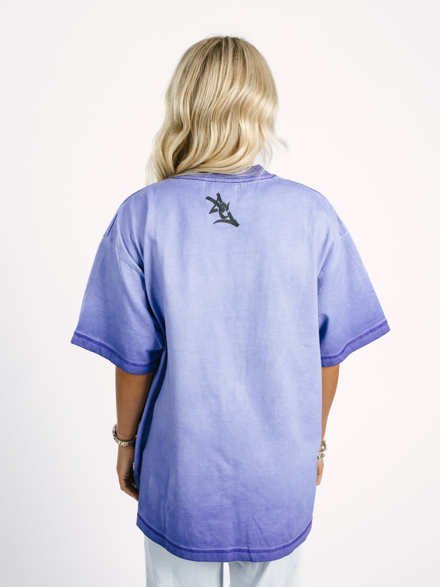 Blue Eagles GATA Tee