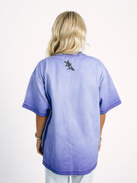Blue Eagles GATA Tee