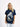 Navy Strutter Tee