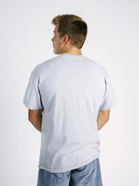 Grey Georgia Southern Tee