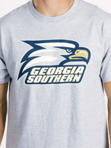 Grey Eagle Head Tee