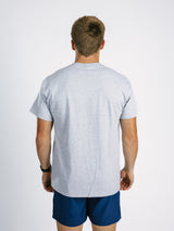 Grey Eagle Head Tee