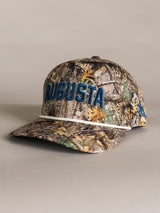 Full Camo Augusta Hat