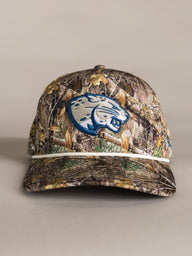 Full Camo AU Jag Hat
