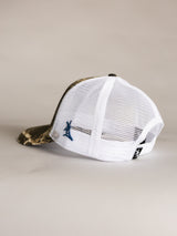 Camo Front AU Jag Hat