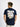 Navy 'The Run' Tee
