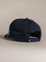 Navy Augusta Hat