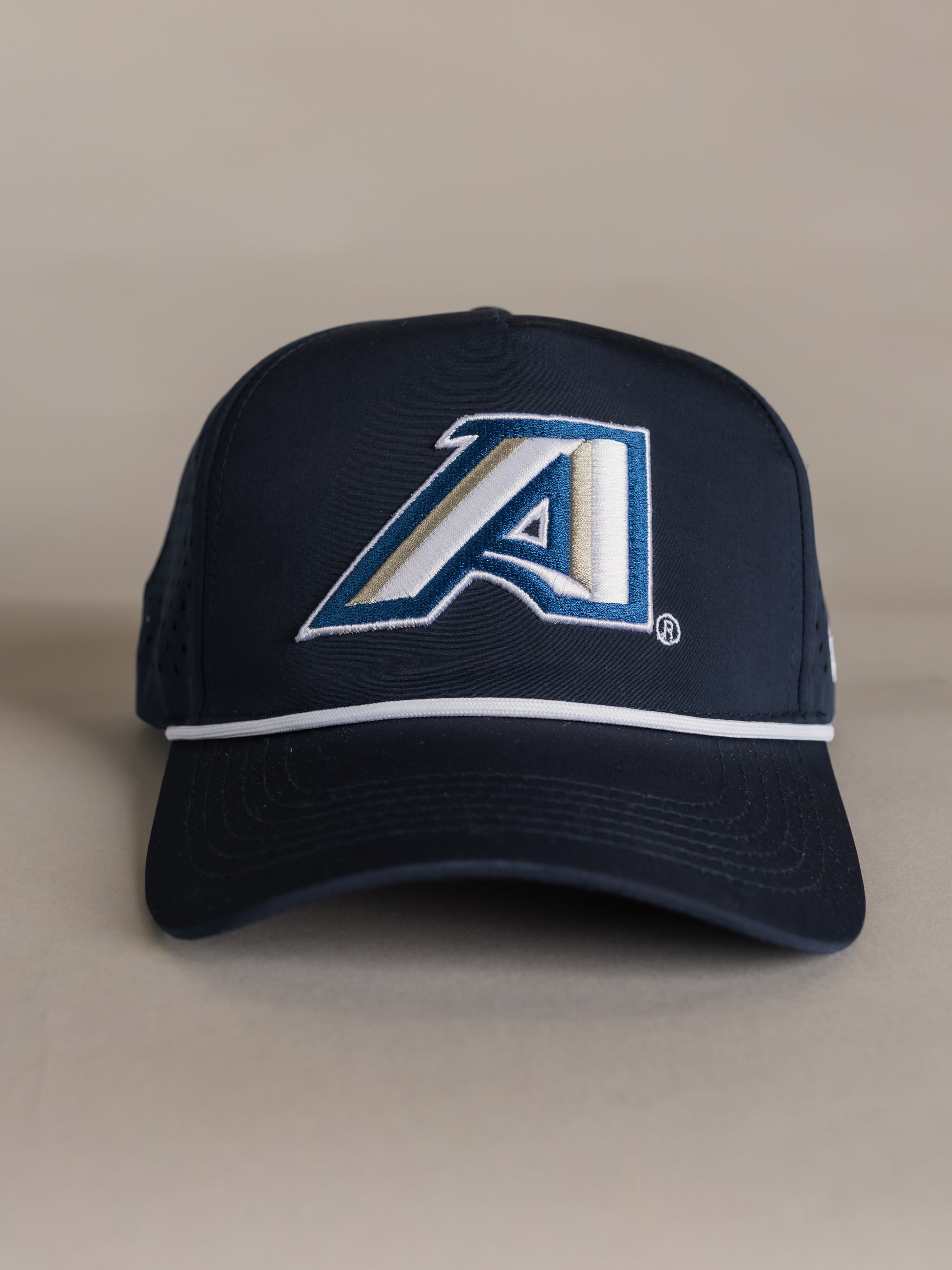Navy AU Hat