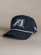Navy AU Hat