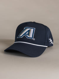 Navy AU Hat