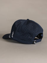 Navy AU Hat