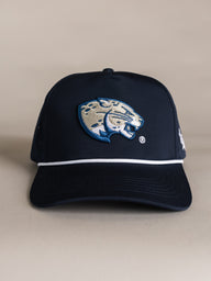 Navy AU Jag Hat