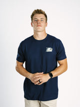 Navy Tradition Tee