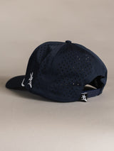 Navy AU Jag Hat