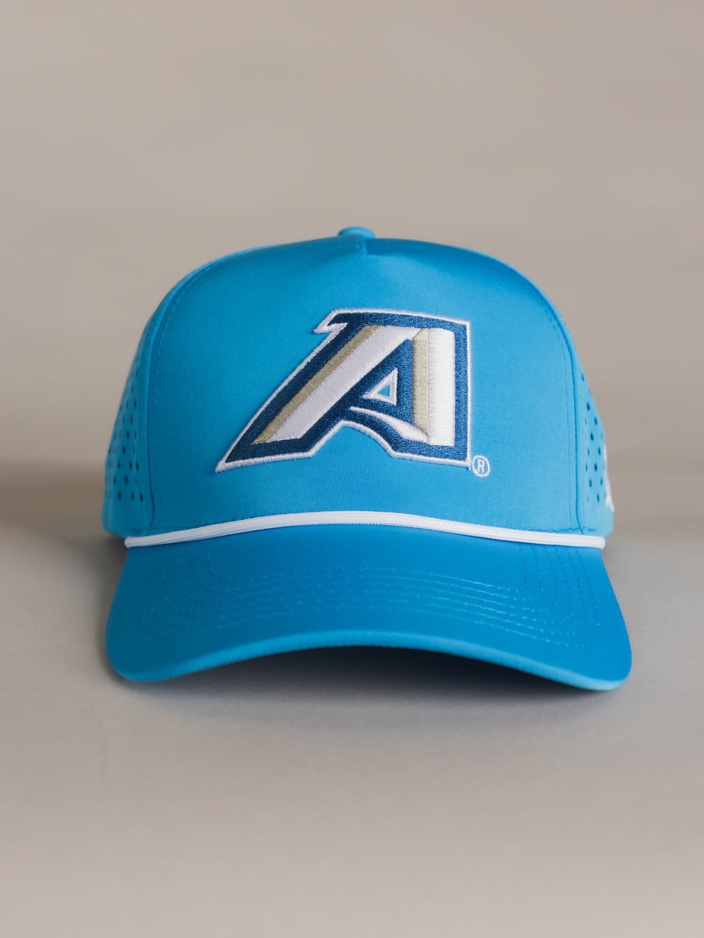 Blue AU Hat