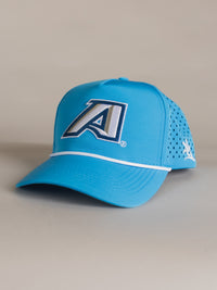 Blue AU Hat