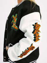 AG Letterman Jacket