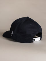Navy 'AUG' Hat
