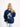 Navy Strutter Crewneck