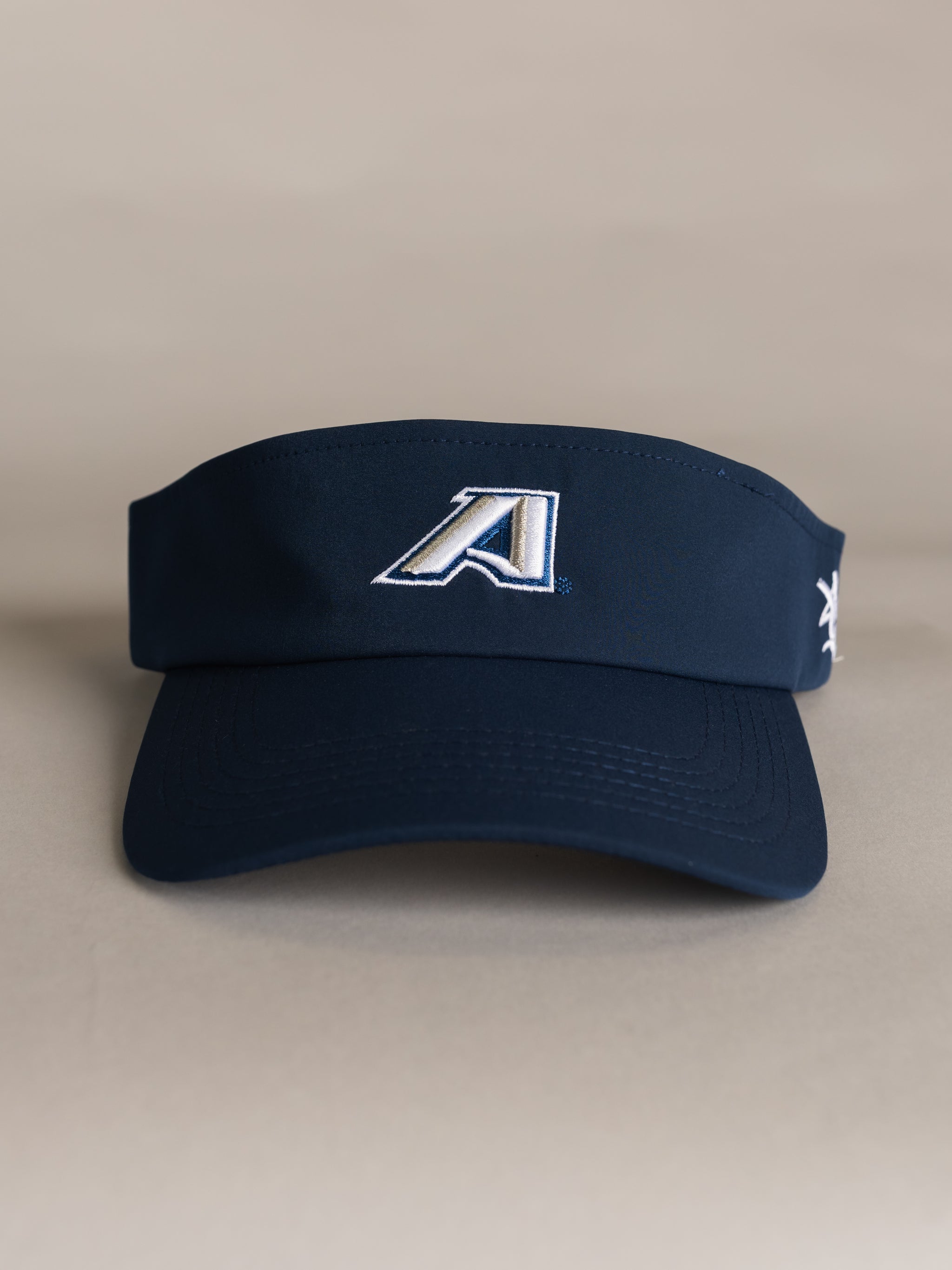 Navy AU Visor