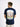 Navy Erk Russell Tee