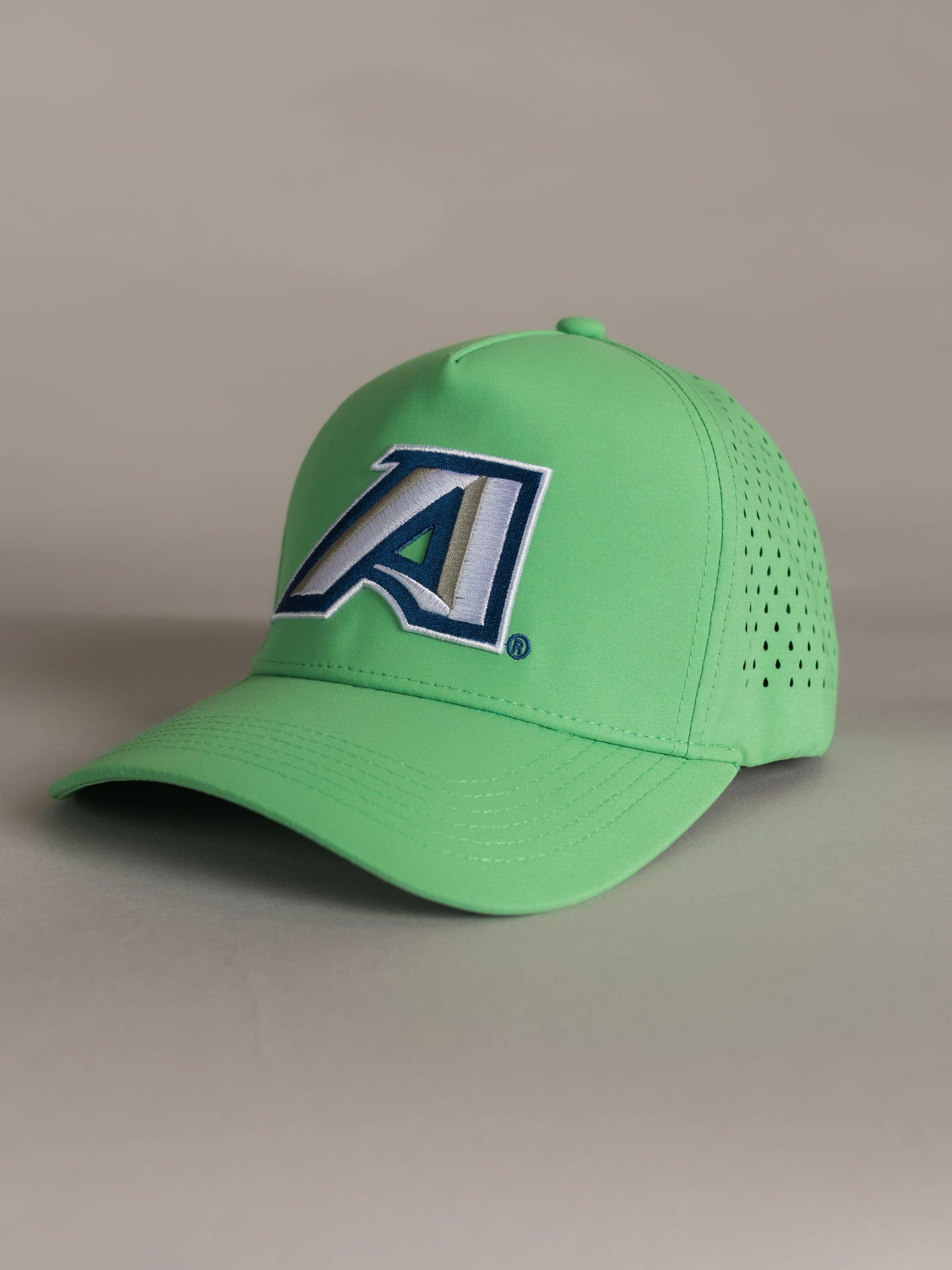 Green AU Hat