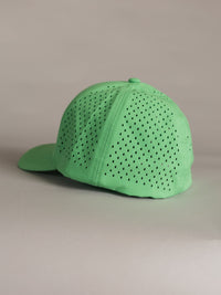 Green AU Hat