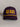 Purple 'Geaux' Mesh Hat