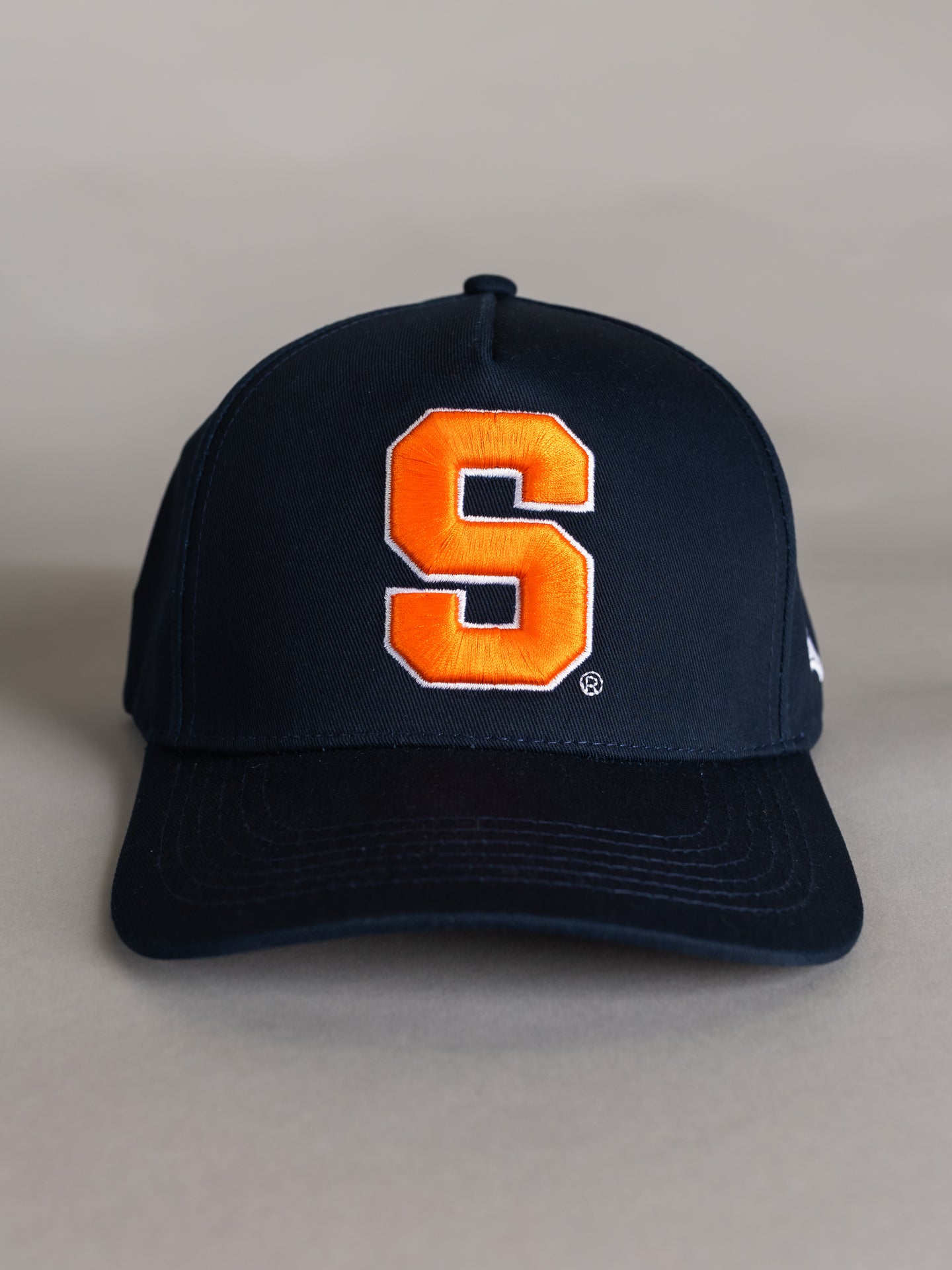 Navy 'S' Hat